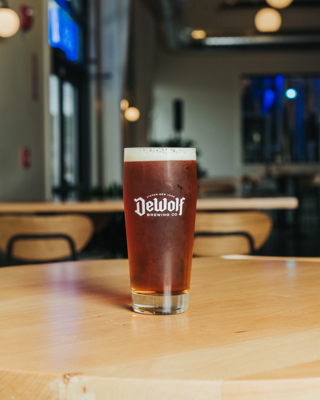 Märzen — Traditional German Märzen